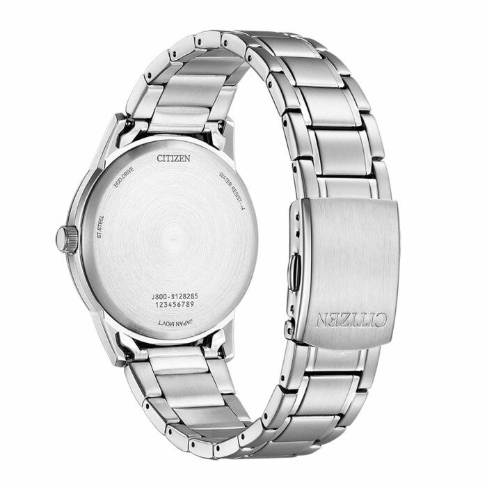 Citizen Classic Eco-Drive Uhr AW0100-86E – Bild 2