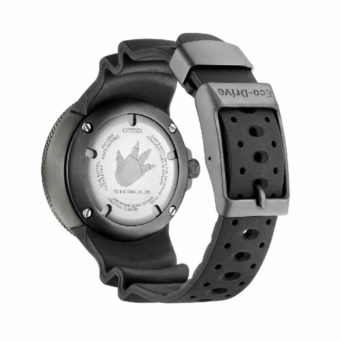Citizen Godzilla Promaster Diver Uhr BJ8059-03Z – Bild 2