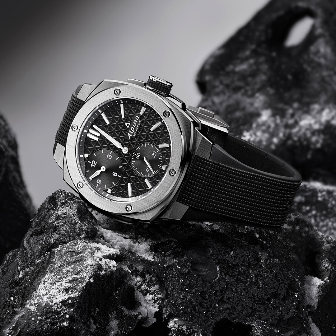 Alpina Alpiner Extreme Regulator Uhr AL-650B4AE6 – Bild 4