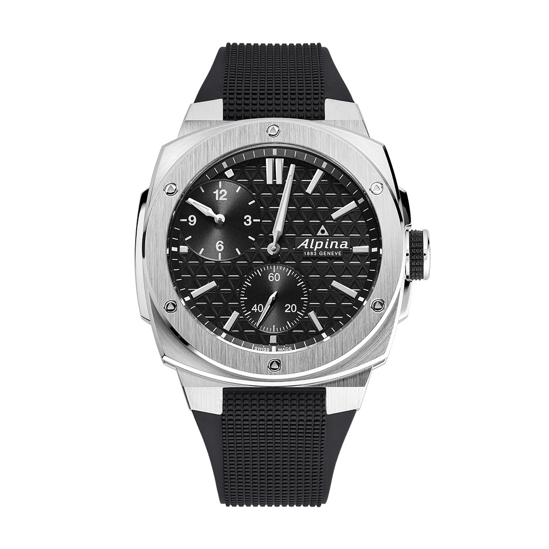 Alpina Alpiner Extreme Regulator Uhr AL-650B4AE6