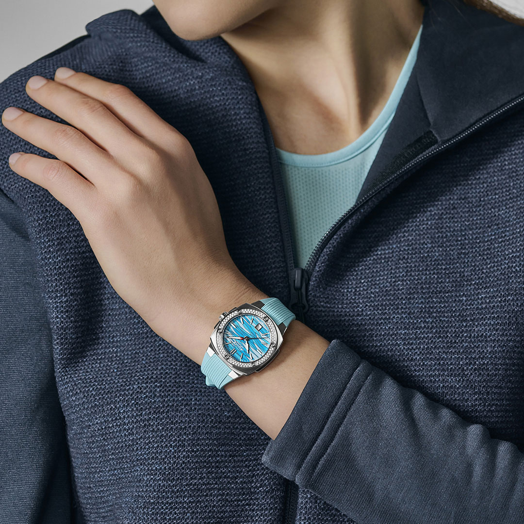 Alpina Alpiner Extreme Quarz Uhr AL-220LNWP2AED6 – Bild 6