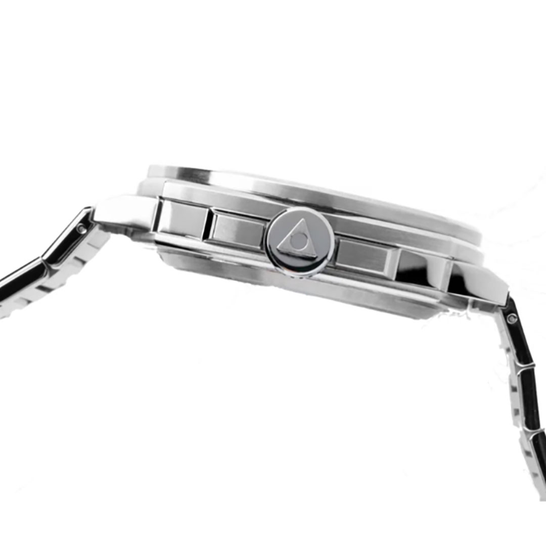 Alpina x Fratello Extreme Regulator Automatic Uhr AL-650GB4AE6B – Bild 4