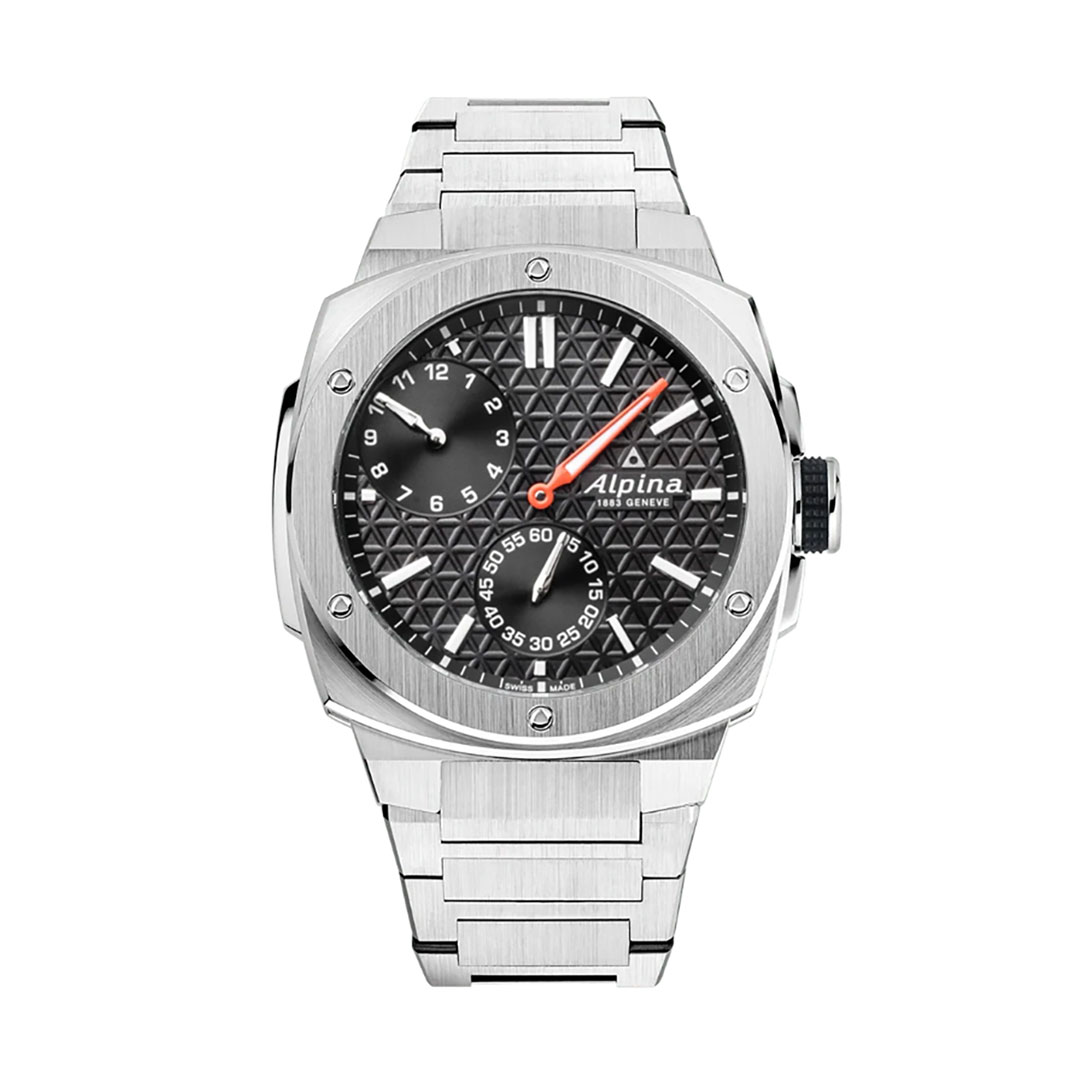 Alpina x Fratello Extreme Regulator Automatic Uhr AL-650GB4AE6B