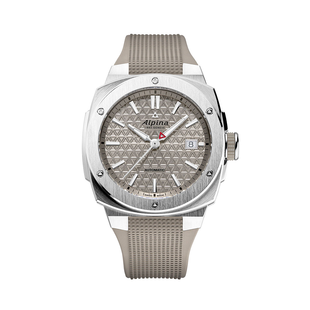 Alpina Alpiner Extreme Automatik Uhr Beige AL-525BG3AE6