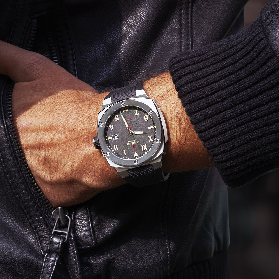 Alpina Alpiner Extreme California Uhr AL-525BB4AE6 – Bild 3