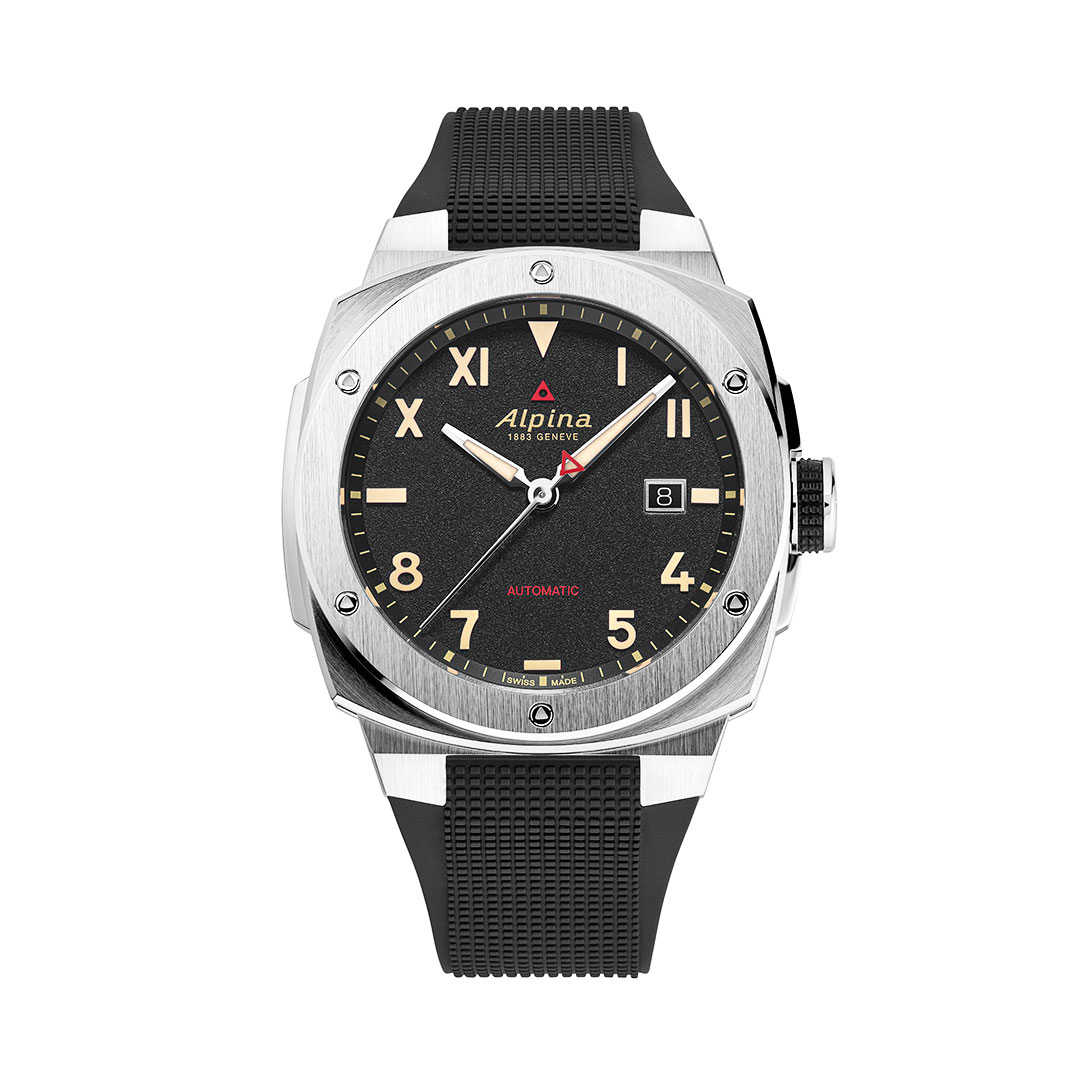 Alpina Alpiner Extreme California Uhr AL-525BB4AE6