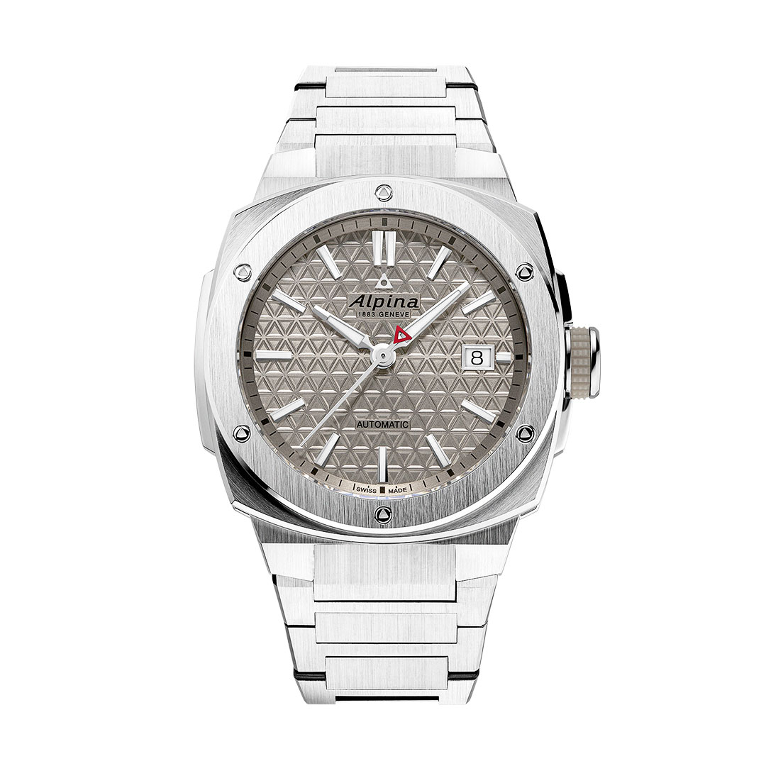 Alpina Alpiner Extreme Automatik Uhr Beige AL-525BG3AE6B