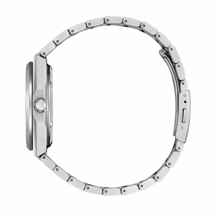 Citizen Super Titanium Zenshin Grün Uhr NJ0180-80X – Bild 4