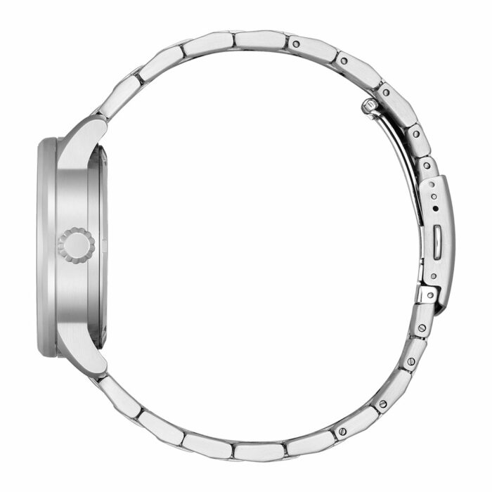 Citizen Urban Military Grün Uhr NJ0190-51X – Bild 2