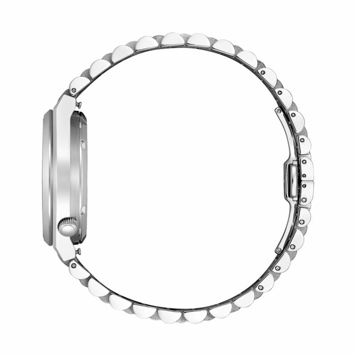 Citizen Tsuyosa Kleine Sekunde Uhr NK5010-51X – Bild 2