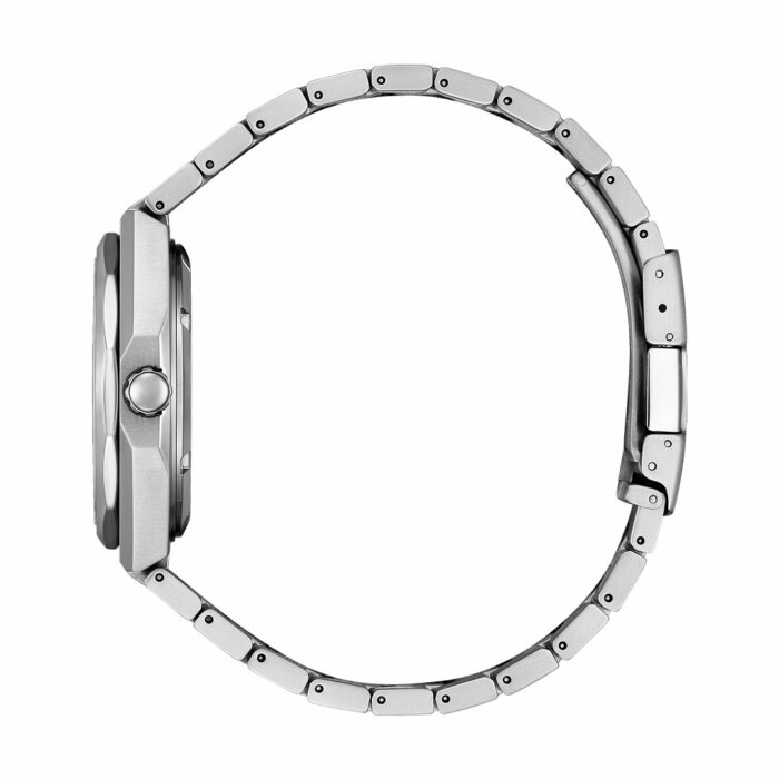 Citizen Zenshin 60 Super Titanium Grün Uhr NK5020-58X – Bild 2