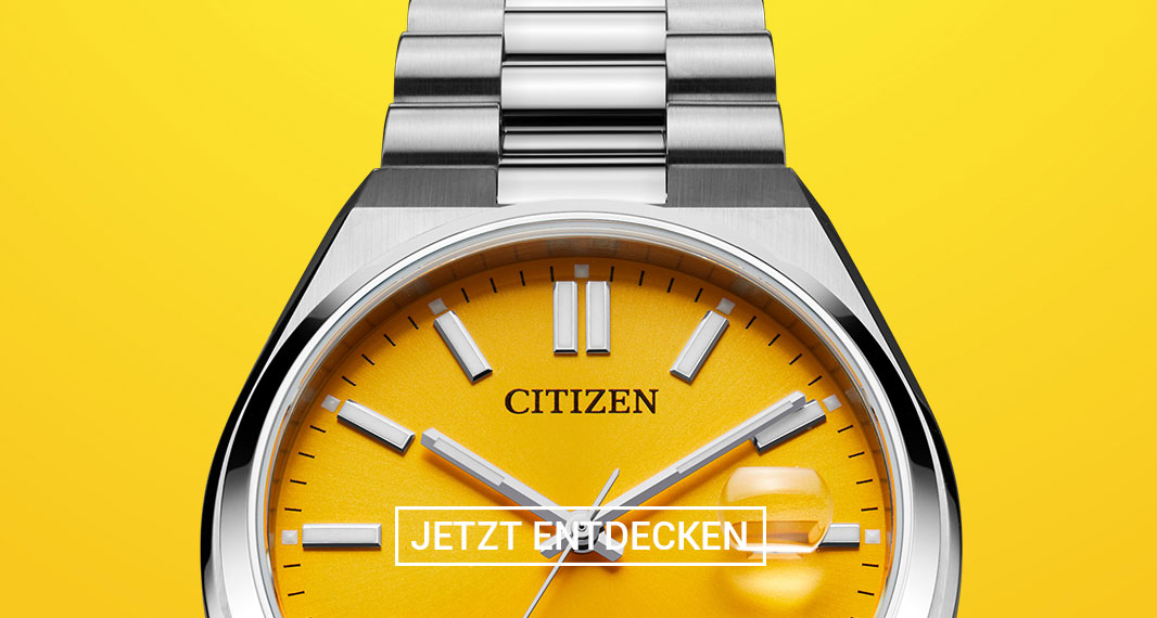 Citizen Uhren