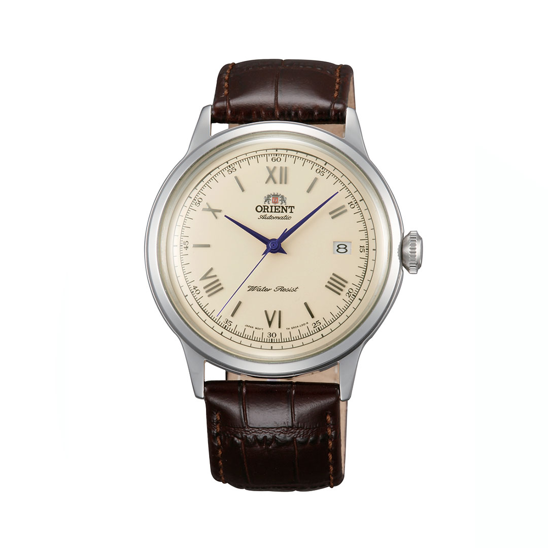 Bambino 40.5mm Uhr AC00009N