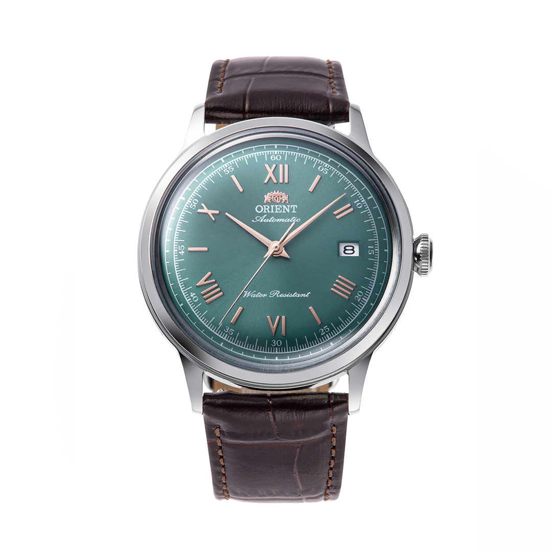 Orient Bambino Automatikuhr 40.5mm RA-AC0023E