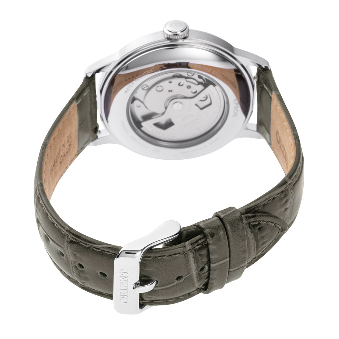 Orient Bambino Automatikuhr 40.5mm RA-AC0025N – Bild 3