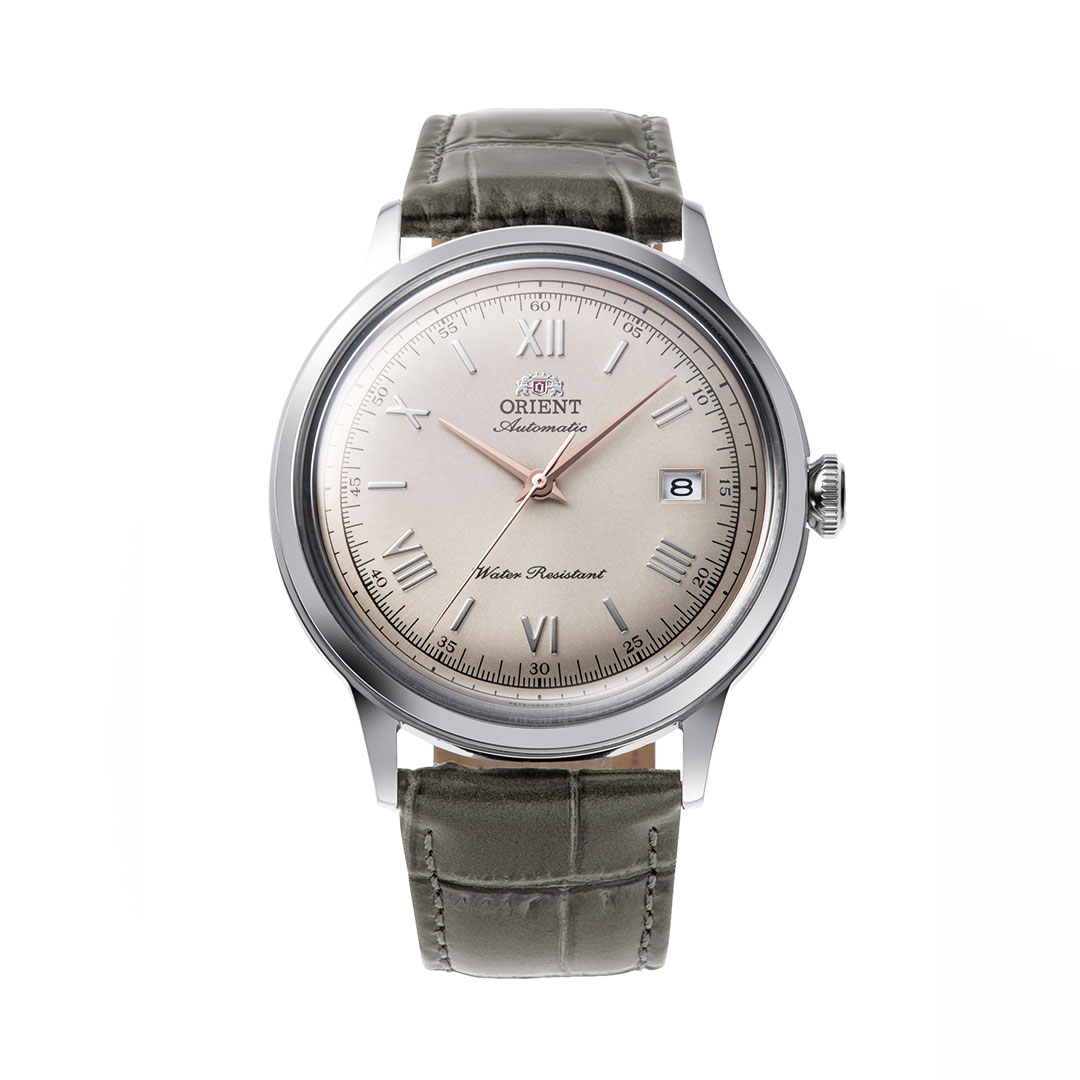 Orient Bambino Automatikuhr 40.5mm RA-AC0025N
