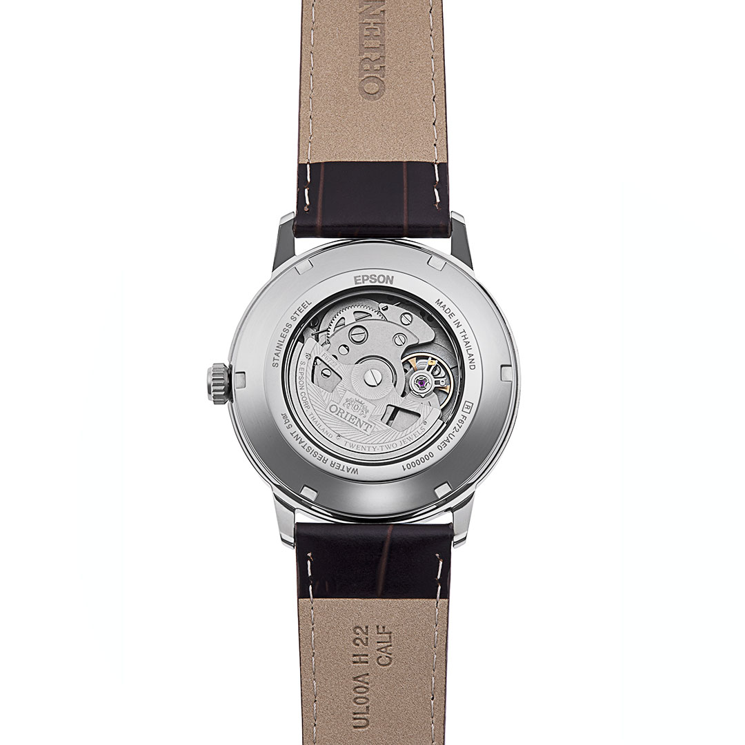 Orient Contemporary Uhr RA-AC0F16S – Bild 3