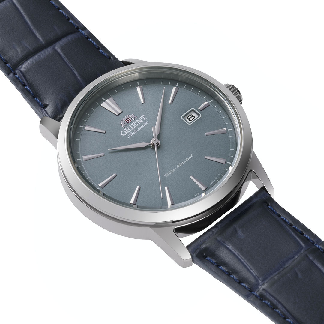 Orient Contemporary Uhr RA-AC0F14L – Bild 2