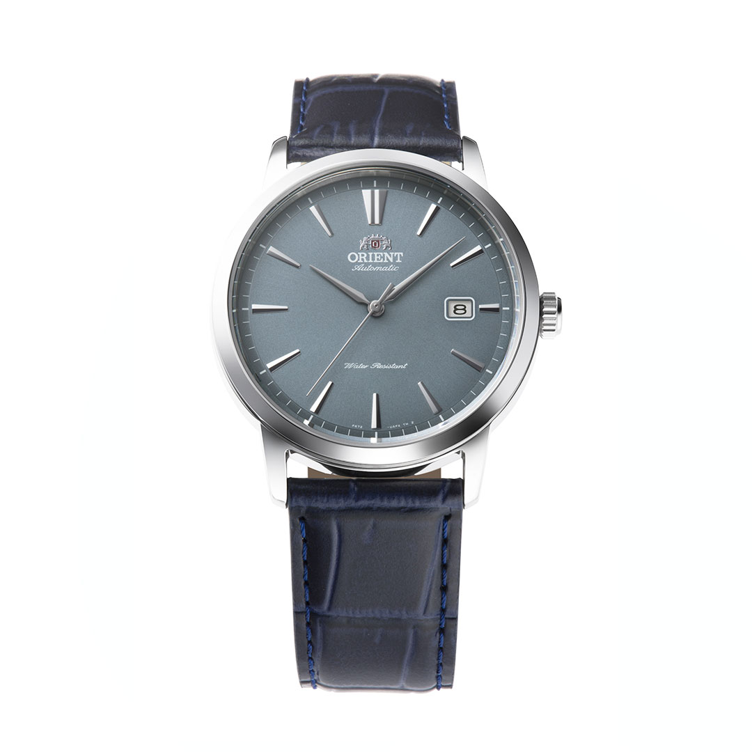 Orient Contemporary Uhr RA-AC0F14L