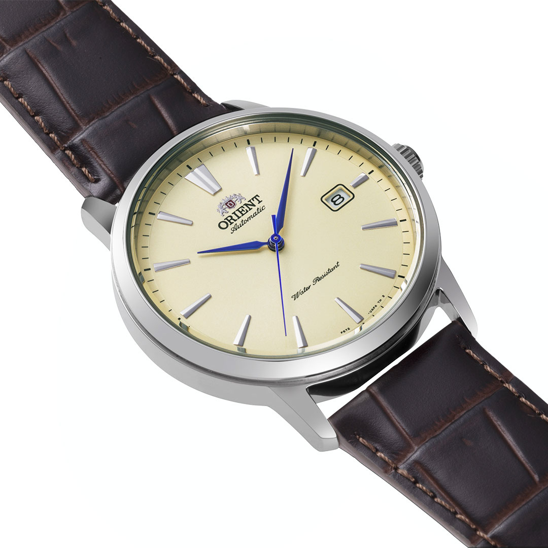 Orient Contemporary Uhr RA-AC0F16S – Bild 2