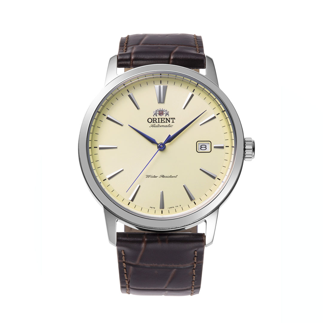 Orient Contemporary Uhr RA-AC0F16S
