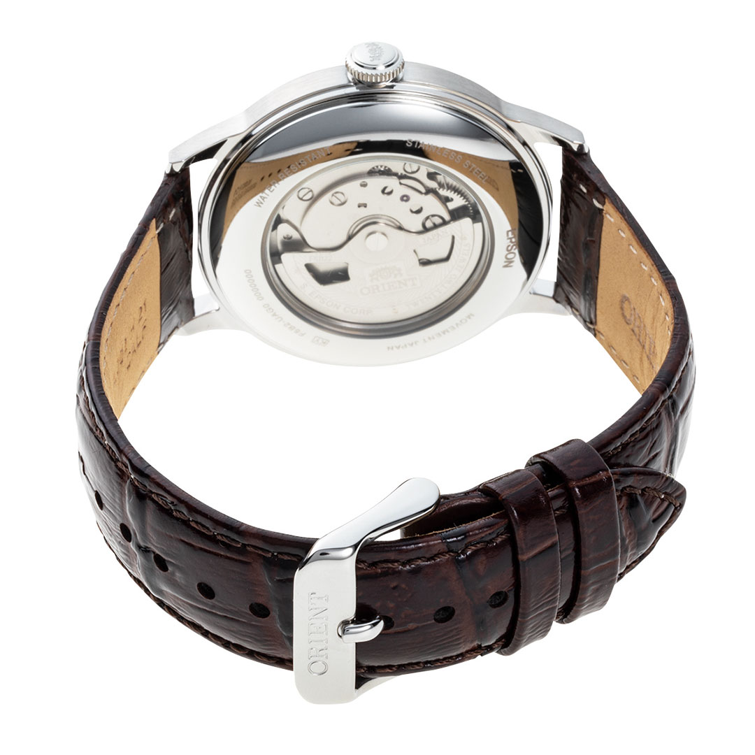 Orient Elegant Uhr RA-AP0002S – Bild 2