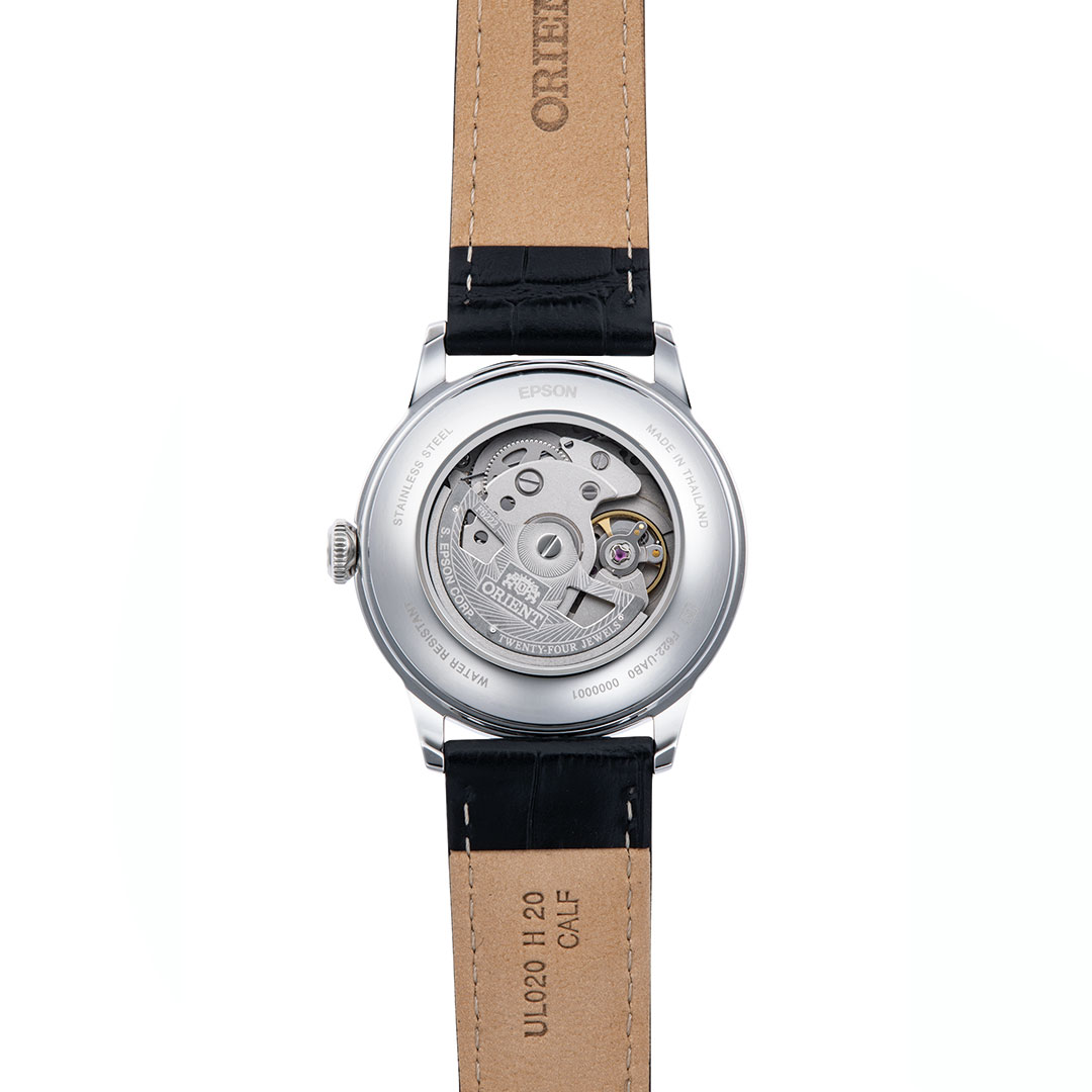 Orient Bambino Kleine Sekunde Uhr RA-AP0104S – Bild 3