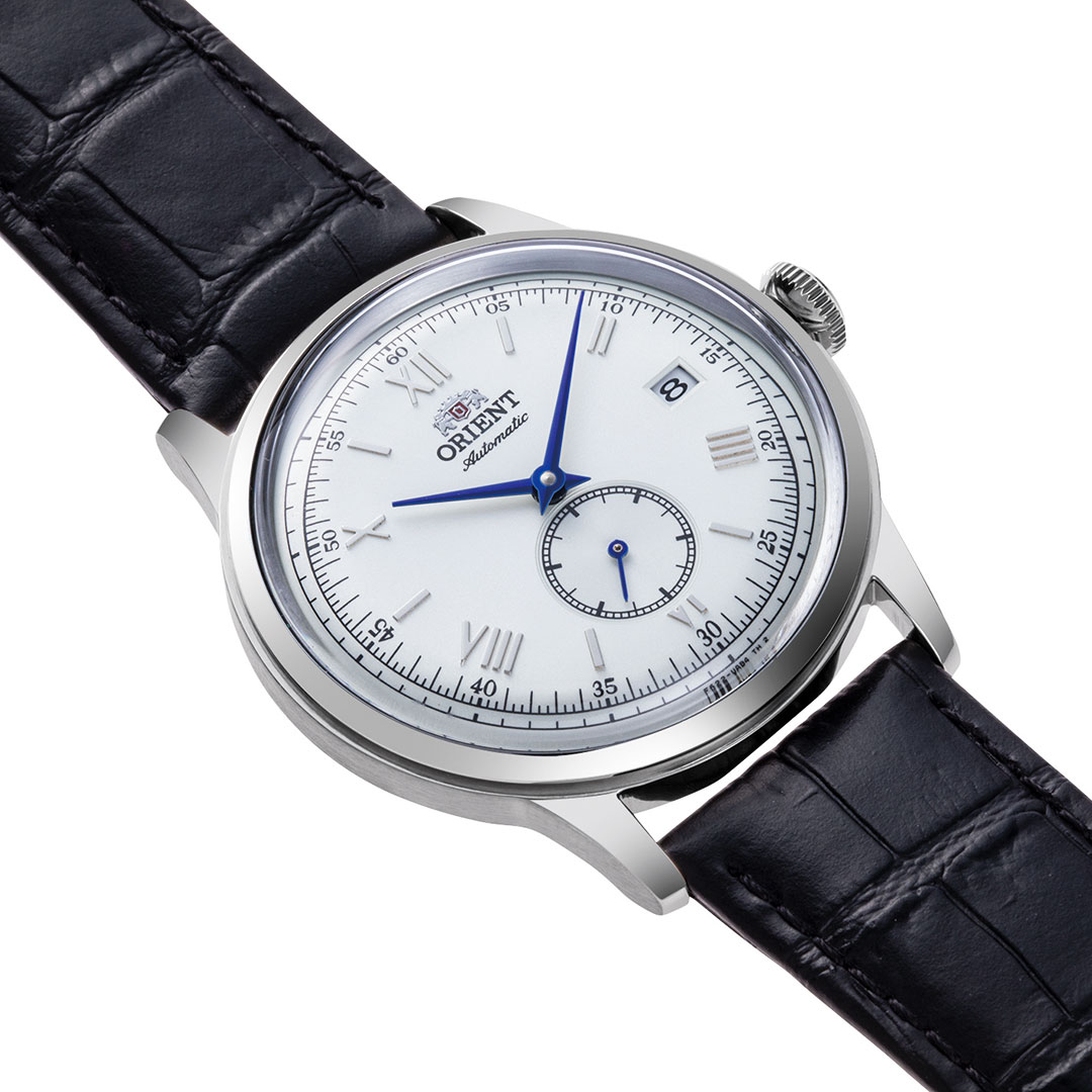 Orient Bambino Kleine Sekunde Uhr RA-AP0104S – Bild 2