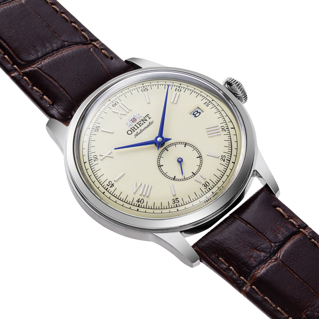 Orient Bambino Uhr Kleine Sekunde RA-AP0105Y – Bild 2