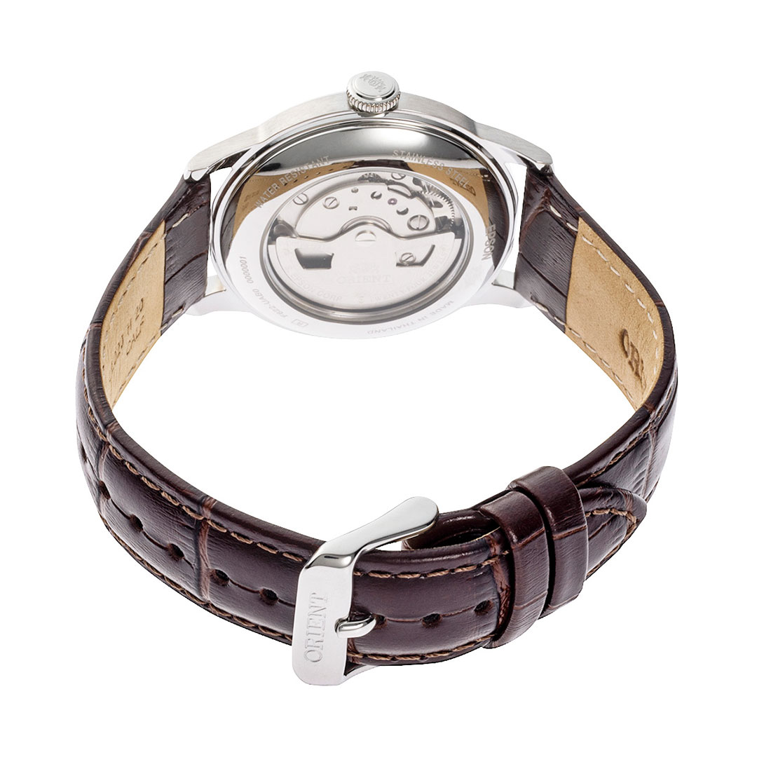 Orient Bambino Multi-dial Uhr RA-AK0702Y – Bild 2