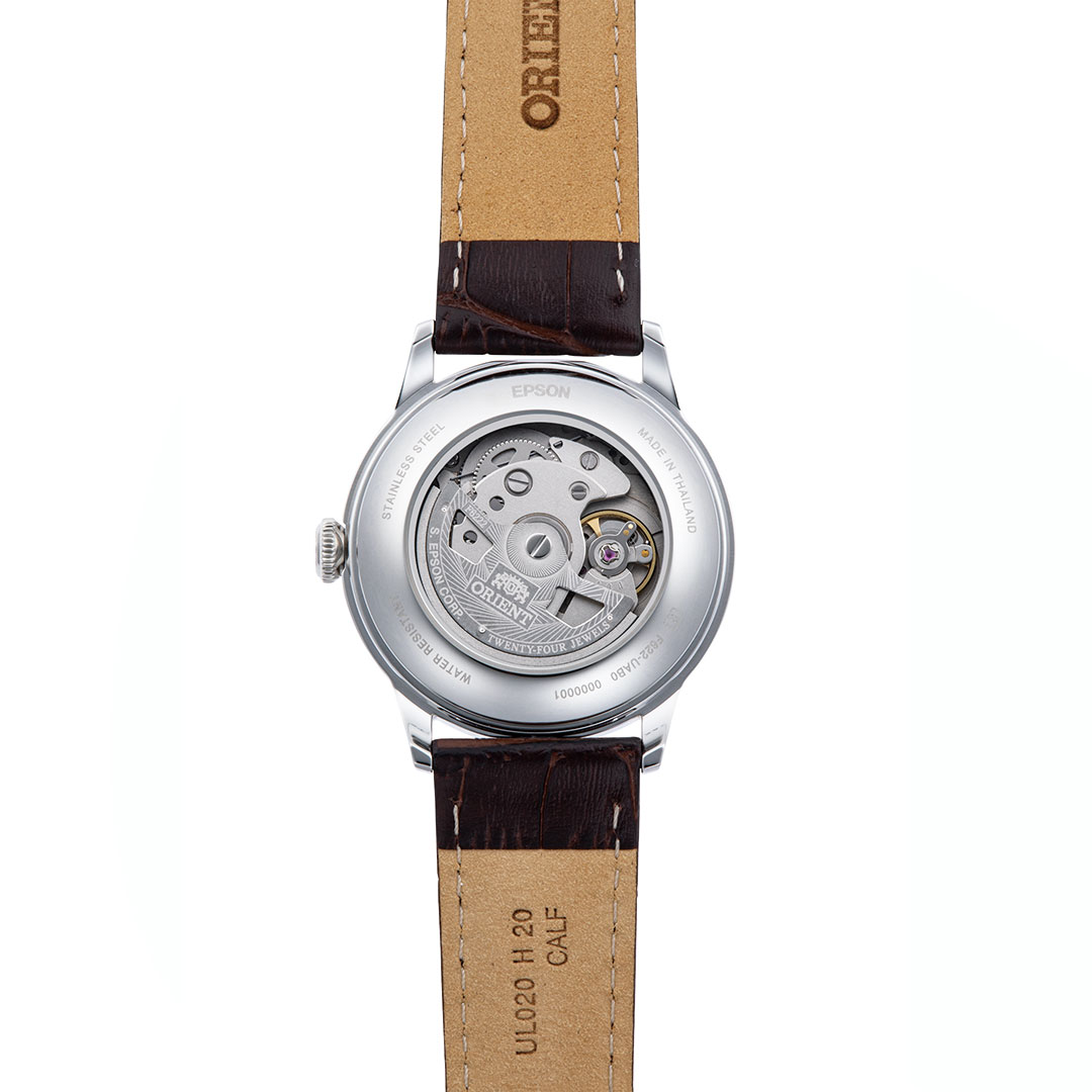 Orient Elegant Uhr RA-AP0002S – Bild 3