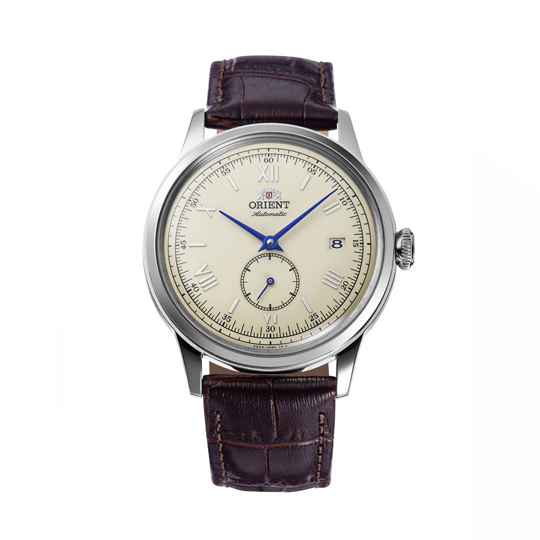 Orient Bambino Uhr Kleine Sekunde RA-AP0105Y