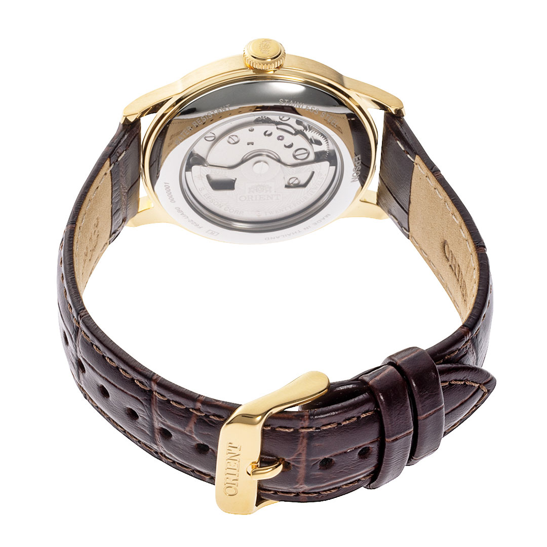 Orient Bambino Kleine Sekunde Uhr RA-AP0106S – Bild 3