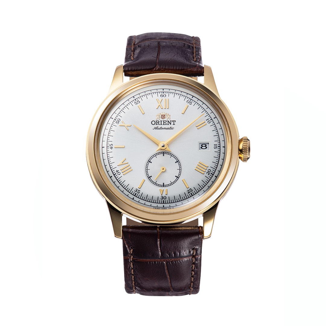 Orient Bambino Kleine Sekunde Uhr RA-AP0106S