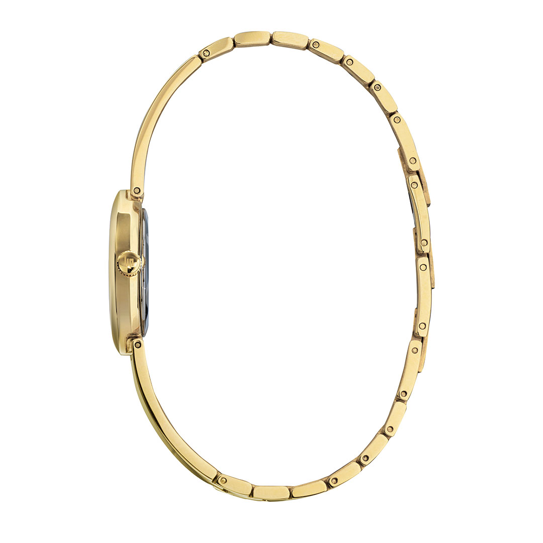 Lip Juliette 23mm Uhr 671638 Goldene – Bild 4