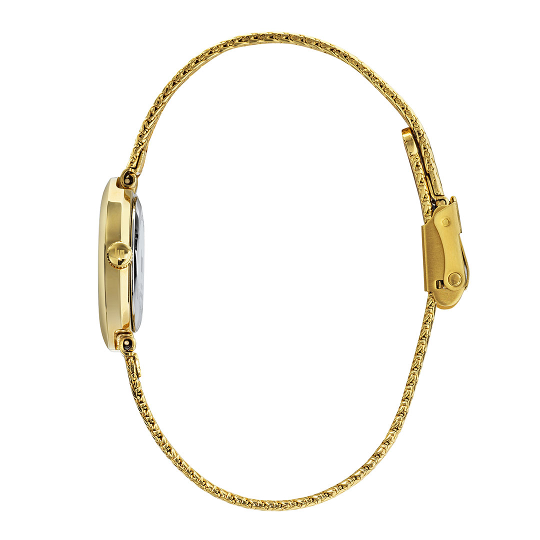 Lip Juliette 23mm Uhr 671643 Goldene – Bild 4