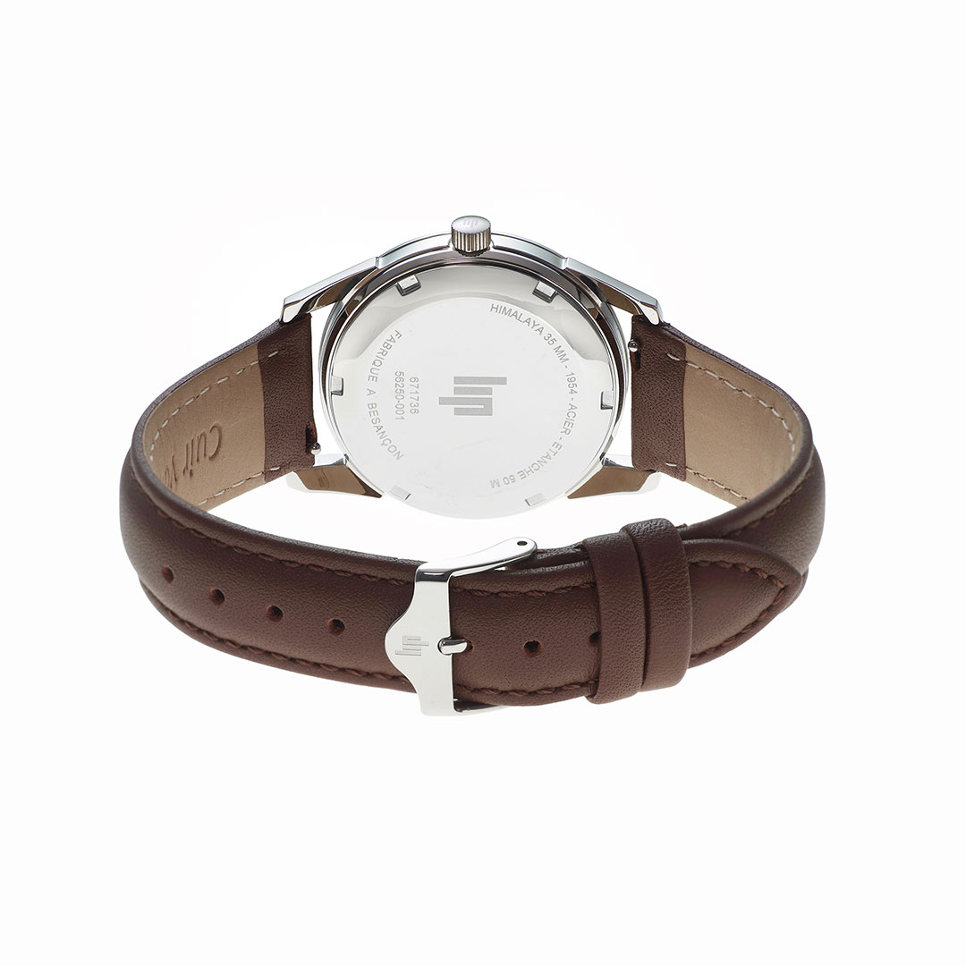 Lip Himalaya 35mm Uhr 671736 – Bild 5