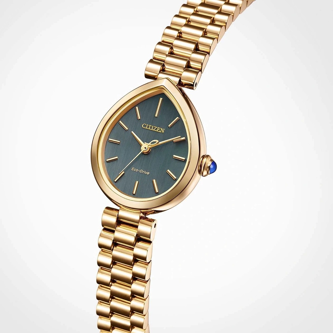 Citizen L Rainell Uhr EM1203-57X – Bild 6