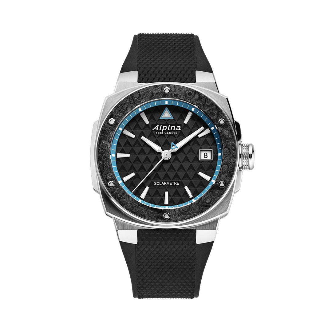 Alpina Alpiner Solarmetre x Route du Rhum Uhr AL-140BT3AE6
