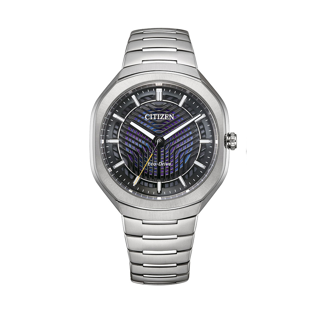Citizen Photon BJ6560-53W 50th Anniversary Limitiert Uhr