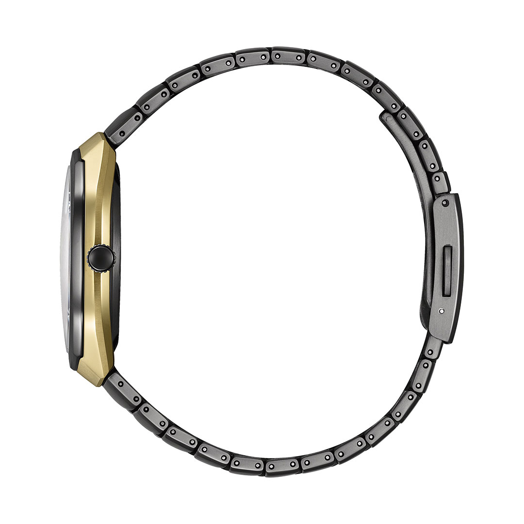 Citizen Photon BJ6569-59X 50th Anniversary Limitiert Uhr – Bild 2