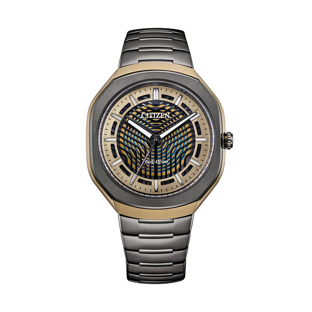 Citizen Photon BJ6569-59X 50th Anniversary Limitiert Uhr