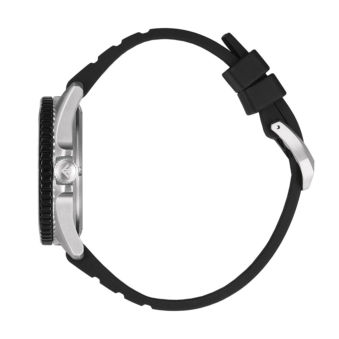 Citizen Promaster Marine Uhr Schwarz BN0266-07E – Bild 3