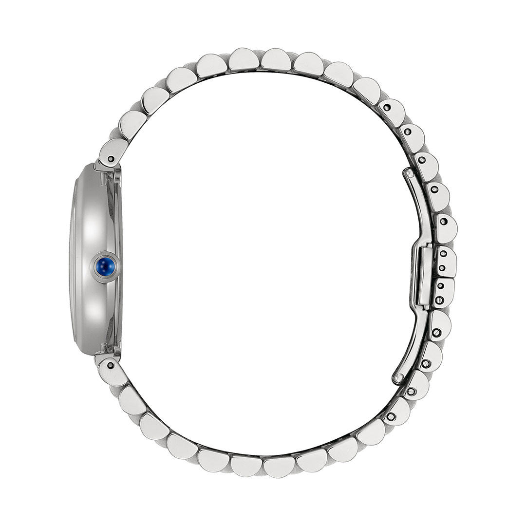 Citizen L Rainell Uhr Blau EM1201-52L – Bild 3