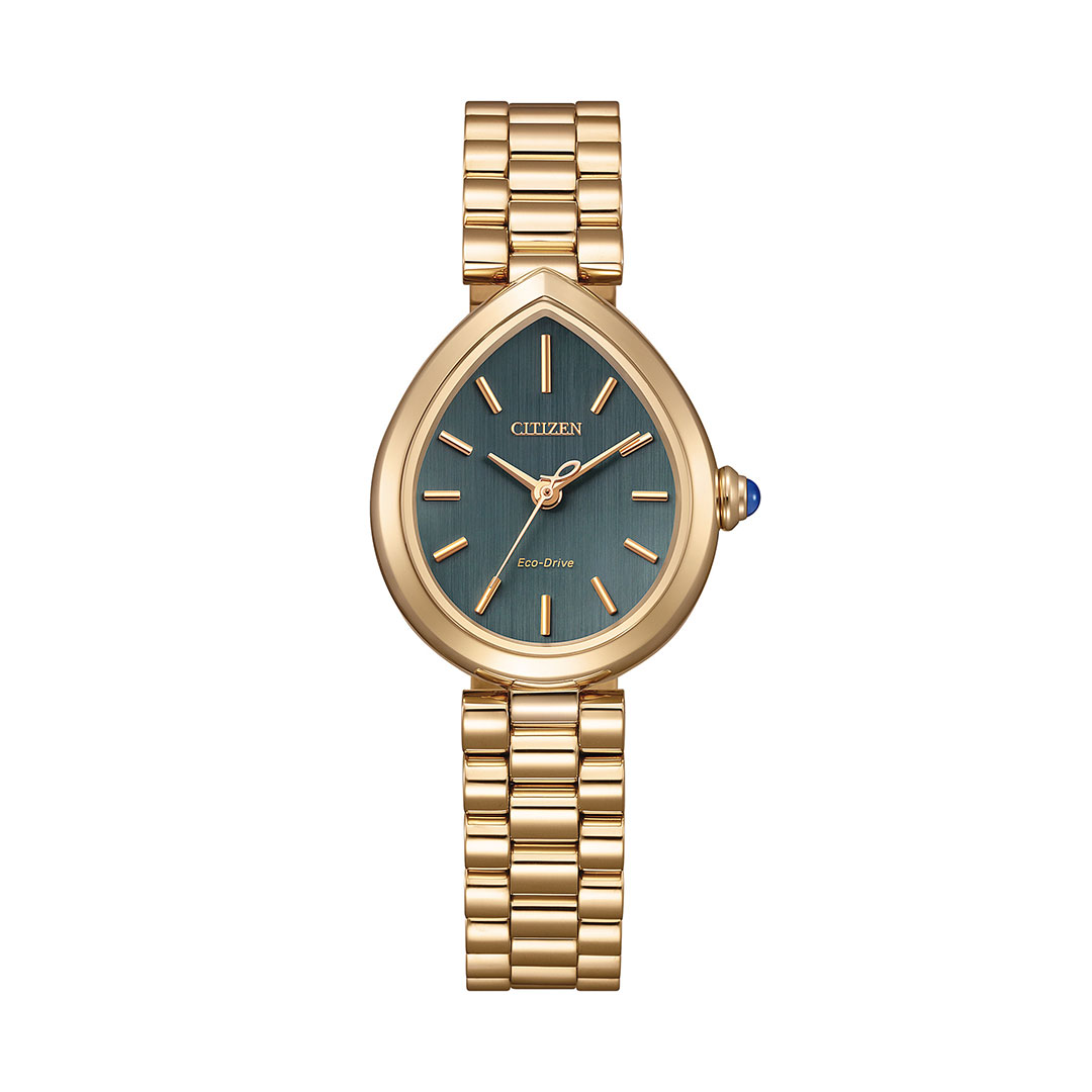 Citizen L Rainell Uhr EM1203-57X