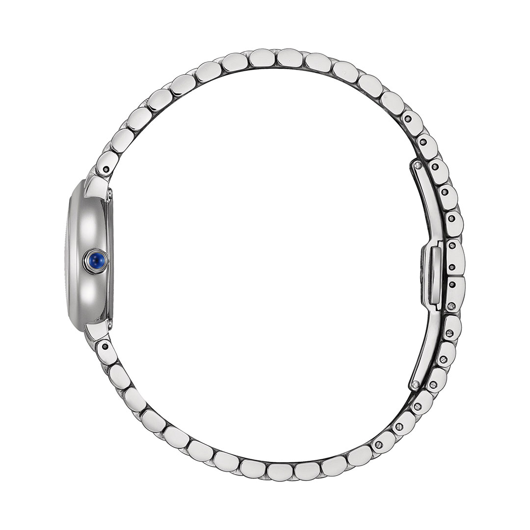Citizen L Rainell Mini Silber Uhr EX1550-54A – Bild 2