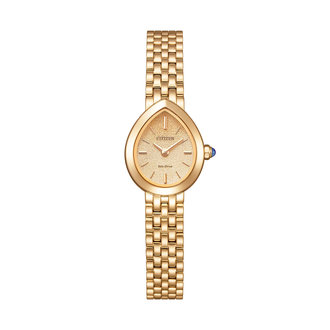 Citizen Uhr L Rainell Mini EX1553-56X