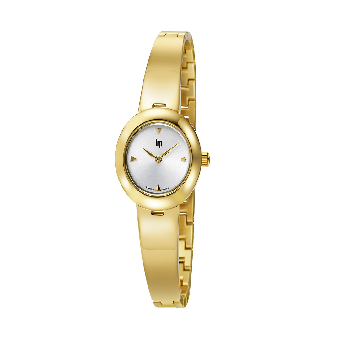 Lip Juliette 23mm Uhr 671638 Goldene